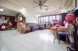 Blk 319 Bukit Batok Street 33 (Bukit Batok), HDB 5 Rooms #459409561